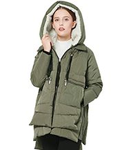秋冬时尚选品哪款才能爆？大胆预测“Amazon Coat”！