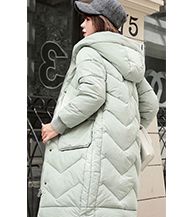 秋冬时尚选品哪款才能爆？大胆预测“Amazon Coat”！