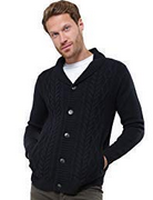 秋冬时尚选品哪款才能爆？大胆预测“Amazon Coat”！
