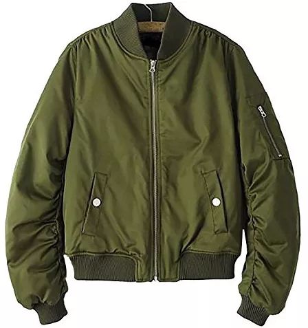 秋冬时尚选品哪款才能爆？大胆预测“Amazon Coat”！