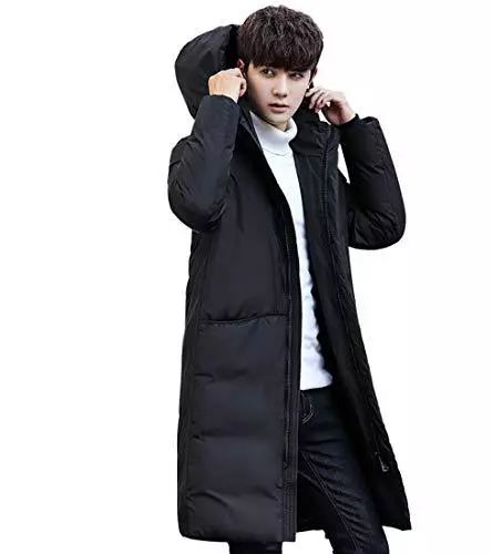 秋冬时尚选品哪款才能爆？大胆预测“Amazon Coat”！