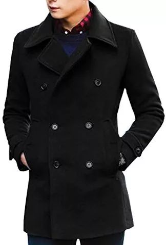 秋冬时尚选品哪款才能爆？大胆预测“Amazon Coat”！