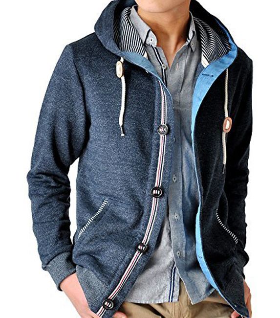 秋冬时尚选品哪款才能爆？大胆预测“Amazon Coat”！