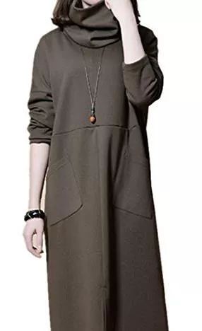 秋冬时尚选品哪款才能爆？大胆预测“Amazon Coat”！