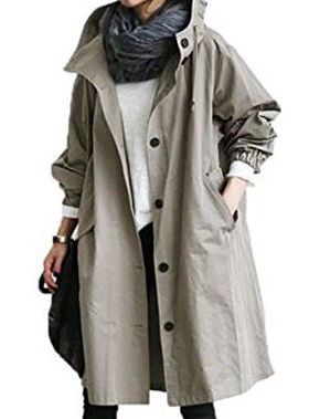 秋冬时尚选品哪款才能爆？大胆预测“Amazon Coat”！
