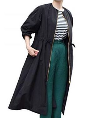 秋冬时尚选品哪款才能爆？大胆预测“Amazon Coat”！