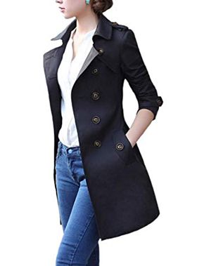 秋冬时尚选品哪款才能爆？大胆预测“Amazon Coat”！