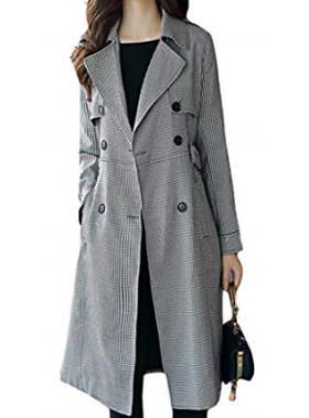 秋冬时尚选品哪款才能爆？大胆预测“Amazon Coat”！