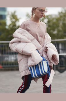 惊呆！这八种时尚单品居然是爆款有力候选？！秋冬选品提前剧透！