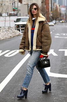 惊呆！这八种时尚单品居然是爆款有力候选？！秋冬选品提前剧透！