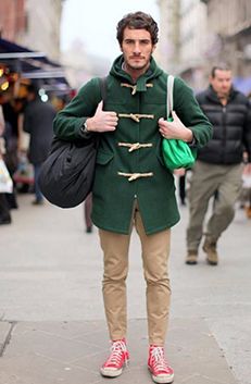 惊呆！这八种时尚单品居然是爆款有力候选？！秋冬选品提前剧透！