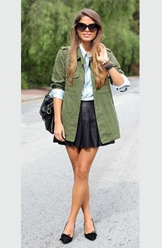 惊呆！这八种时尚单品居然是爆款有力候选？！秋冬选品提前剧透！