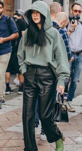 惊呆！这八种时尚单品居然是爆款有力候选？！秋冬选品提前剧透！