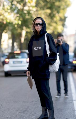 惊呆！这八种时尚单品居然是爆款有力候选？！秋冬选品提前剧透！