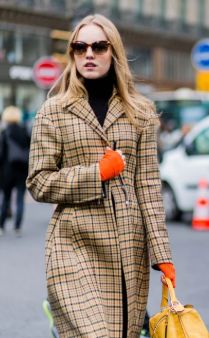 惊呆！这八种时尚单品居然是爆款有力候选？！秋冬选品提前剧透！