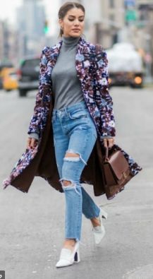 惊呆！这八种时尚单品居然是爆款有力候选？！秋冬选品提前剧透！