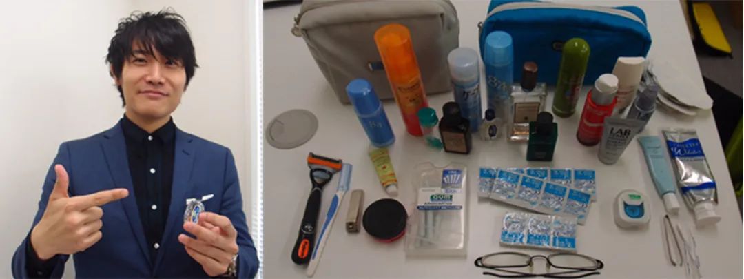 日本时尚秘闻 | 海边一件平平无奇小马甲，售价居然近1300元？