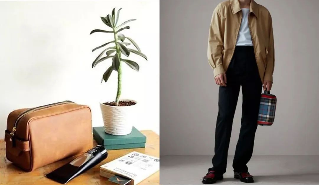 日本时尚秘闻 | 海边一件平平无奇小马甲，售价居然近1300元？