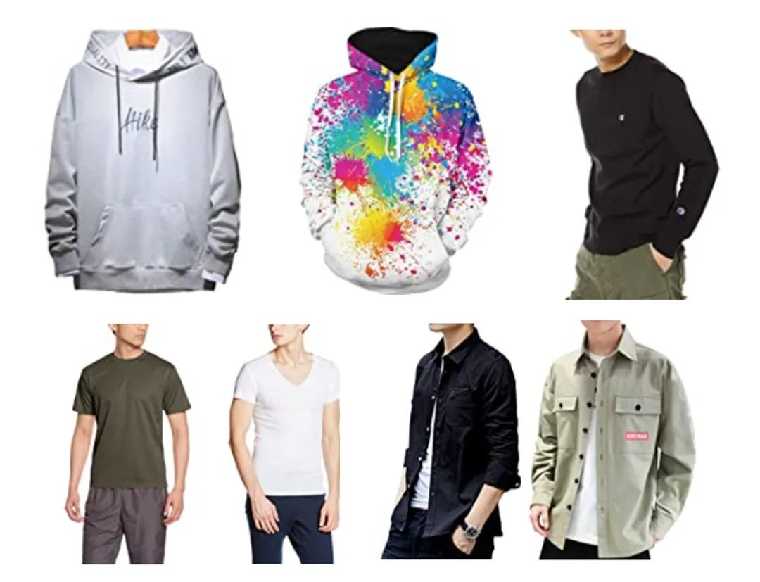 日本时尚秘闻 | 海边一件平平无奇小马甲，售价居然近1300元？