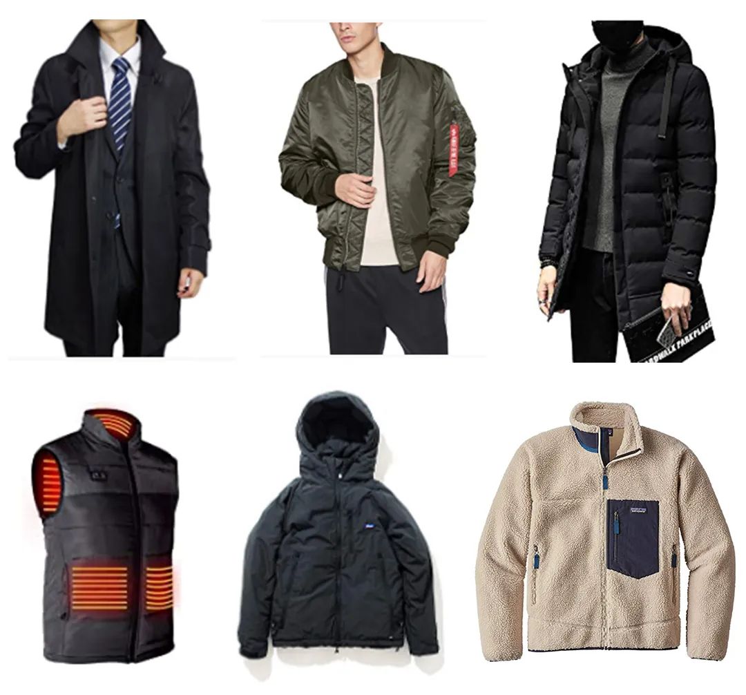 日本时尚秘闻 | 海边一件平平无奇小马甲，售价居然近1300元？