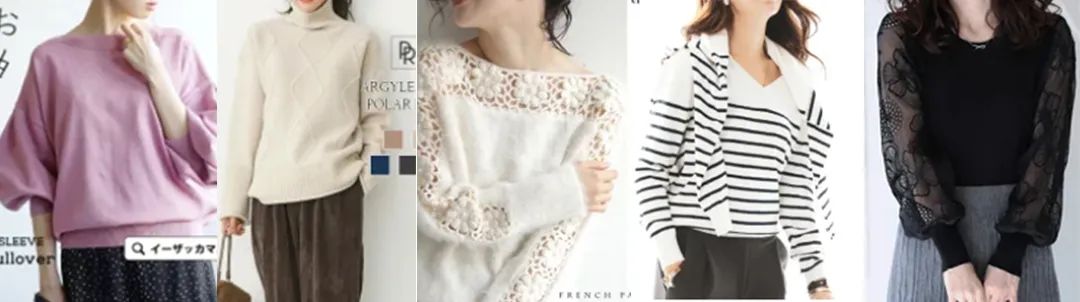 日本时尚秘闻 | 海边一件平平无奇小马甲，售价居然近1300元？