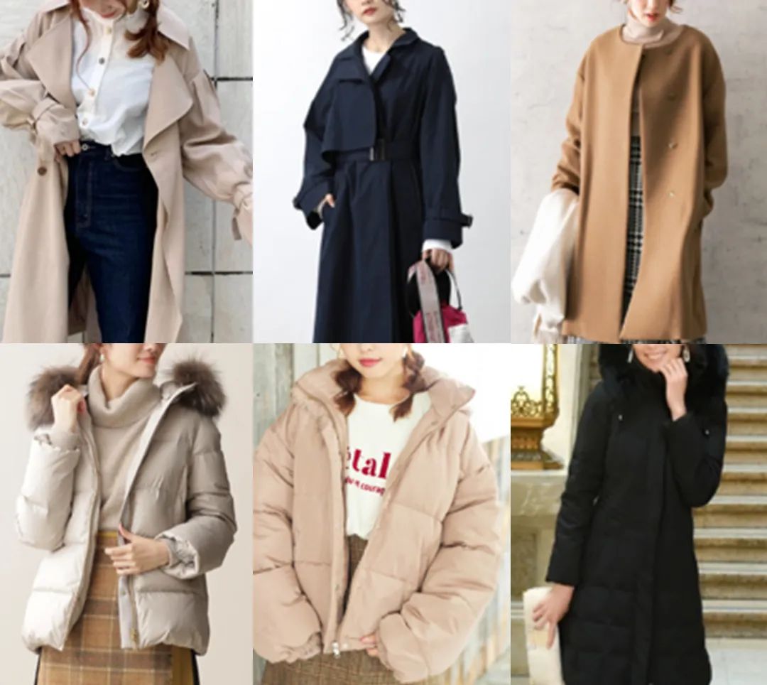 日本时尚秘闻 | 海边一件平平无奇小马甲，售价居然近1300元？