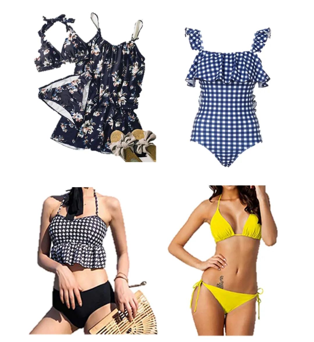 日本时尚秘闻 | 海边一件平平无奇小马甲，售价居然近1300元？