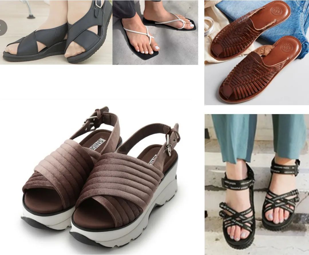 日本时尚秘闻 | 海边一件平平无奇小马甲，售价居然近1300元？