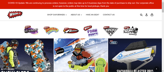 卖呼啦圈被起诉！“呼啦圈”竟然是注册商标？