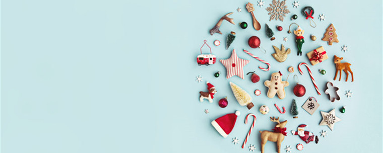 亚马逊圣诞节卖什么