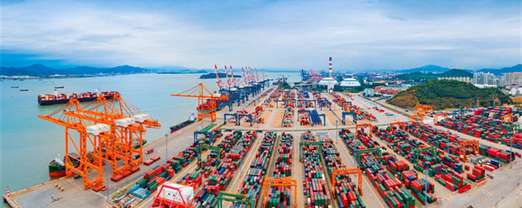 转口贸易和一般贸易的区别