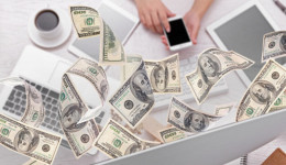 速卖通回款周期