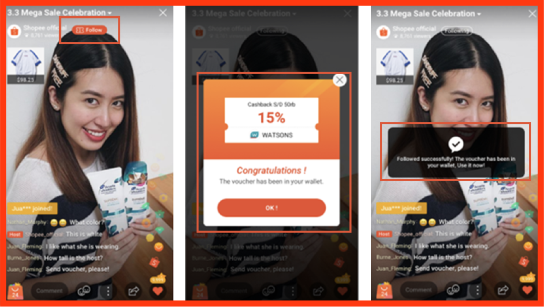 Shopee 开店显示“重复入驻”咋整? 出单交税吗? 本周必看3功能更新