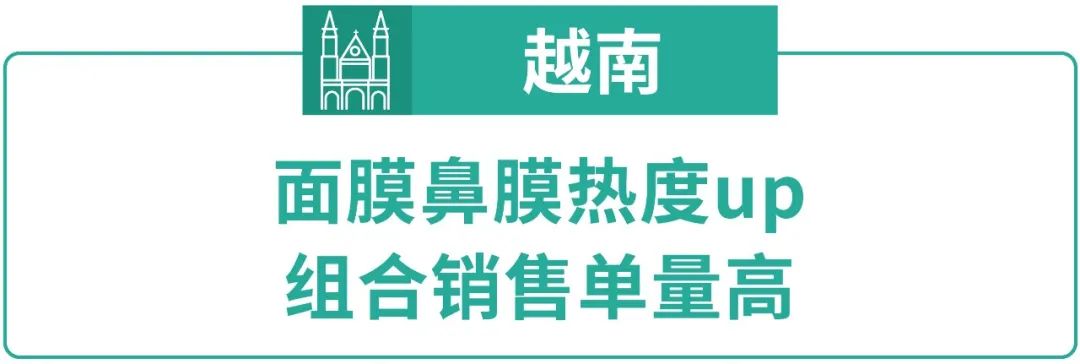 市场周报 | 春季热销趋势, 你造吗? 1分钟了解菲马越“打工人”必买