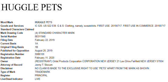 警惕！产品畅销全球的老牌公司起诉侵权，这些产品不能碰！