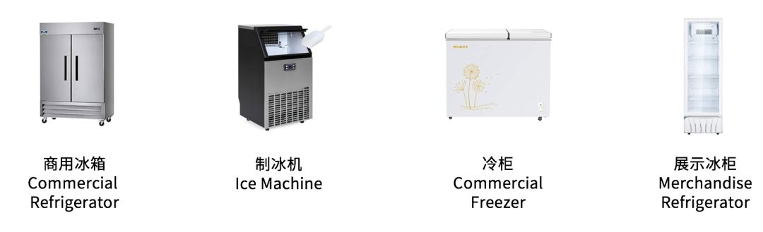 酒店餐厨｜你所忽视的蓝海，“商用餐饮选品”迎来大爆发，全息解读“舌尖上的商机”