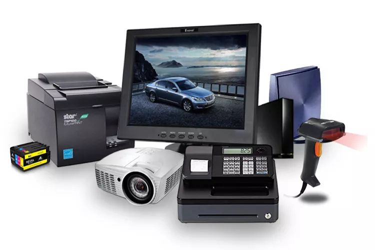 电子科技｜5000亿的返校季！欧美日爆款办公电子用品让你下半年旺季弯道超车