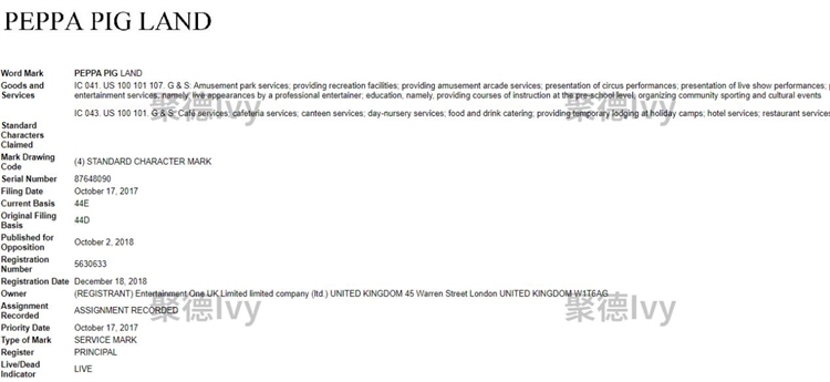 最新案件公布！小猪佩奇、史努比、FOX三大品牌拍了拍你，请勿踩入雷区！