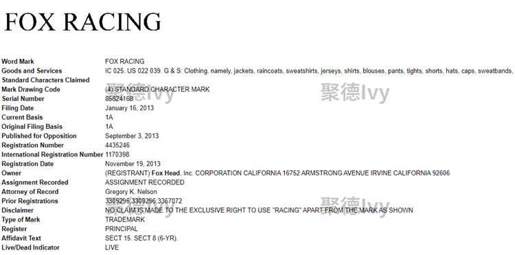 最新案件公布！小猪佩奇、史努比、FOX三大品牌拍了拍你，请勿踩入雷区！