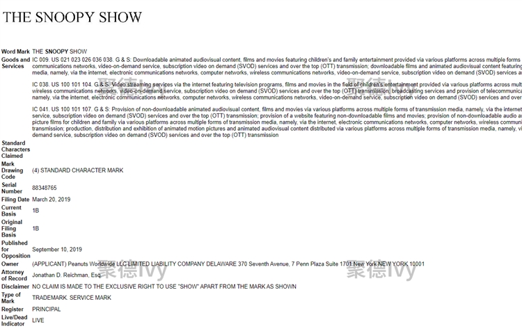 最新案件公布！小猪佩奇、史努比、FOX三大品牌拍了拍你，请勿踩入雷区！