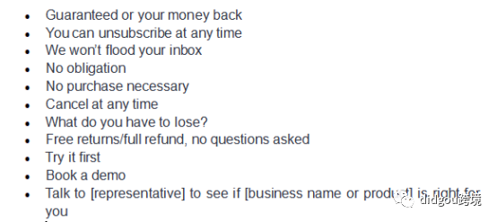 【跨境电商】一篇可以触发客户购买欲的文案编写攻略