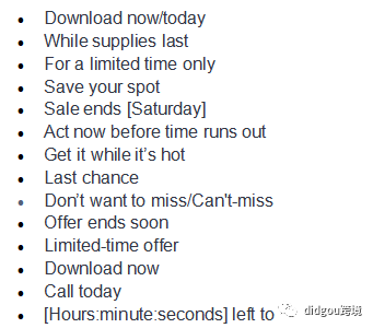 【跨境电商】一篇可以触发客户购买欲的文案编写攻略
