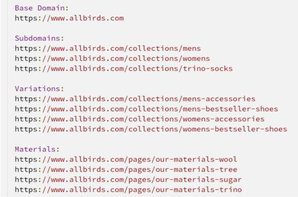 【案例分析】Allbirds的SEO和广告为什么那么绝？
