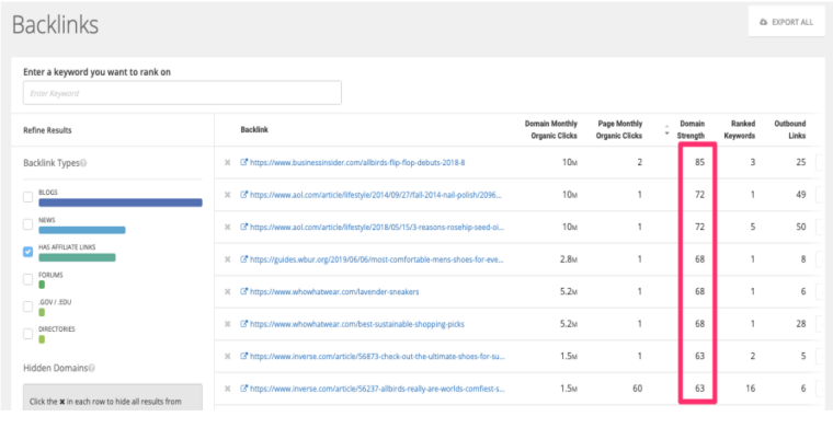 【案例分析】Allbirds的SEO和广告为什么那么绝？