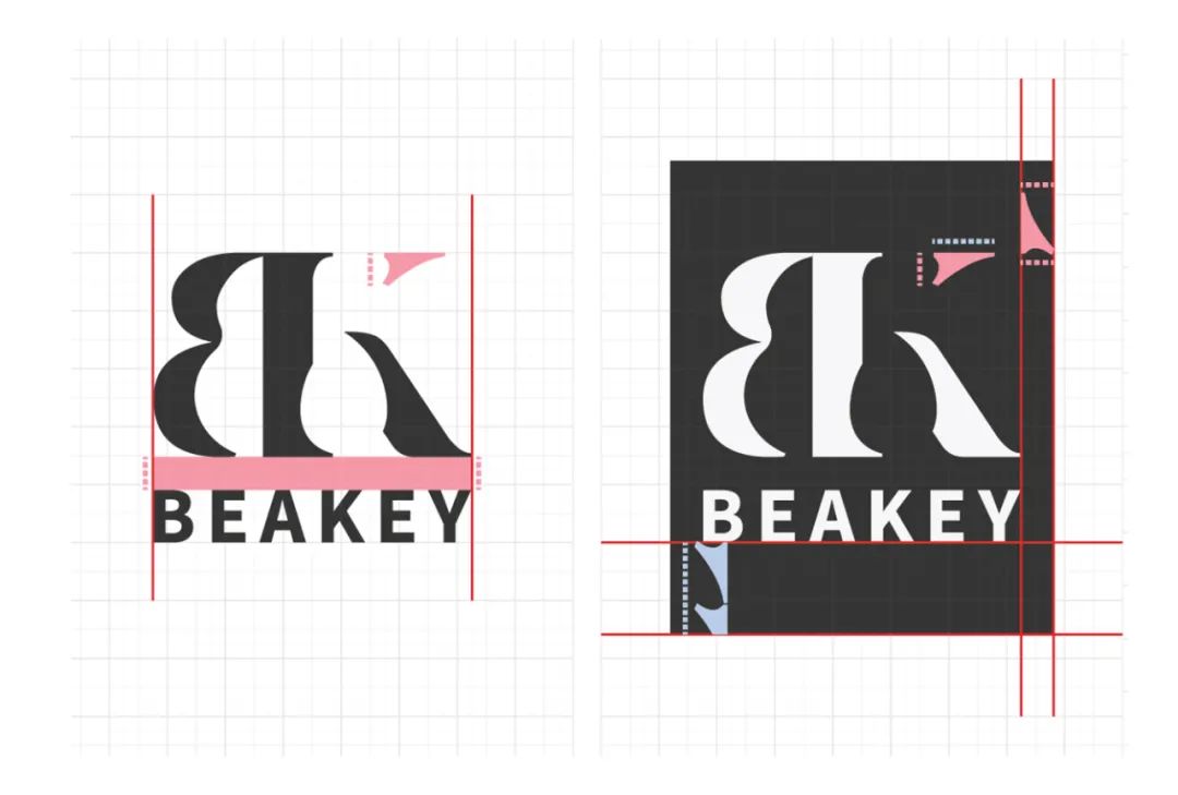 Beakey案例分析| 品牌策略与设计