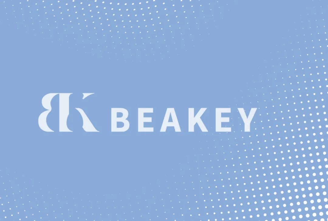 Beakey案例分析| 品牌策略与设计