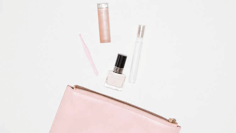 美妆品类-美国/欧洲/日本