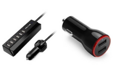 电子电器品类-美国/欧洲/日本