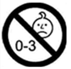 儿童玩具品类-美国/欧洲/日本