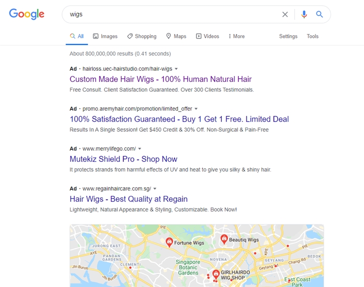 如何扩充Google ads账户关键词？独立站新手卖家赶紧收藏